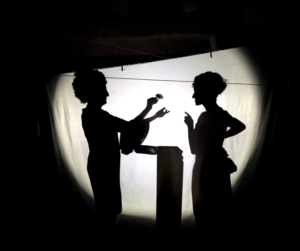 BWW Exclusive: In Honor of National Puppet Day, Meet Off-Broadway's Puppet Master Andy Gaukel Image