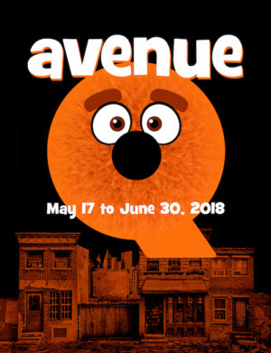 Metropolis Presents Hilarious Puppet Musical AVENUE Q Image