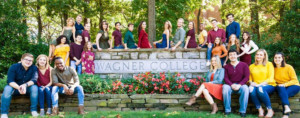 Wagner College Theatre Announces Senior Showcase March 26 In NYC 