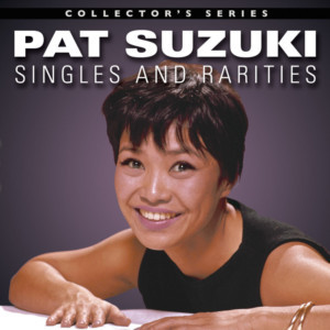 Hear Pat Suzuki's Previously Unreleased Recording Of Sondheim's 'Everybody Says Don't'  Image