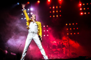 Ridgefield to Rock Out to ONE NIGHT OF QUEEN Image