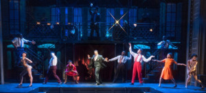 Ted Louis Levy Receives Two Nominations at The Big Easy Awards Image