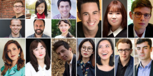 American Composers Orchestra Announces 2017-2018 Emerging Composers Image