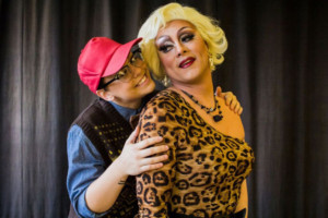 Reboot Theatre Company Unleashes Genderqueer LITTLE SHOP OF HORRORS Image