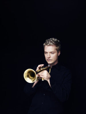 Chris Botti Returns To Houston For A Weekend Of Impeccable Jazz Music 