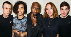 Full Cast Announced For Major Revival Of Judy Upton's CONFIDENCE Image