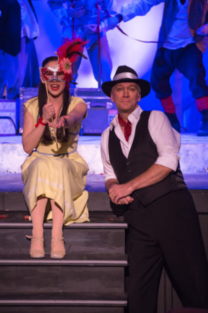 Ivoryton Adds Matinee Performance Of THE FANTASTICKS Image