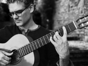 Jesse Cook Returns To The State Theatre, 4/21 Image