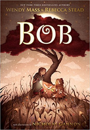 Authors Rebecca Stead And Wendy Mass Present BOB At Symphony Space, 5/6 Image
