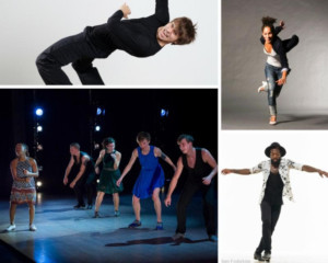 Chicago Human Rhythm Project Presents The 28th Annual RHYTHM WORLD Image