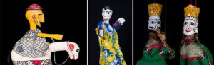 First Ever INTERNATIONAL PUPPET FRINGE FESTIVAL Announced for NYC Image