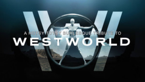 Hotsy Totsy Burlesque Presents A Tribute To WESTWORLD AT The Slipper Room Image