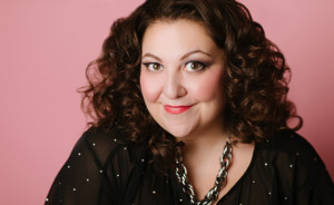 The Vocals Are Legit, The Thirst Is Real, And The Stories Are All Tragically True... It's Tori Scott! Image