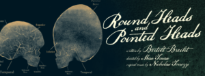 ROUND HEADS AND POINTED HEADS Is Jeff Recommended! Image