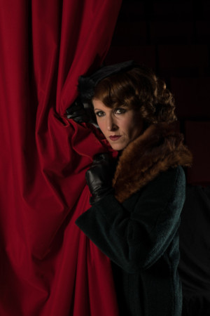 Luckiest Productions and One Eyed Man's GYPSY Announces Casting Image