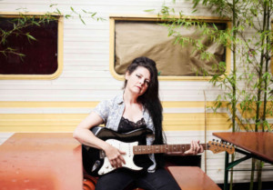 BEYOND THE BEEHIVE: Amy Winehouse Tribute Comes To The Butterfly Club In May Image
