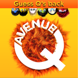 AVENUE Q Returns For 2019 UK Tour Image
