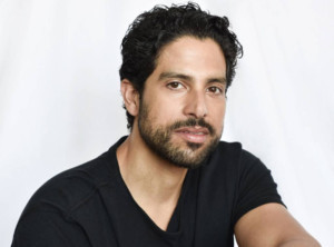 Adam Rodriguez To Host Hero Theatre's THE SUPER SABADO SHOW Image