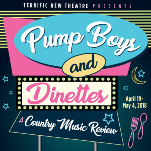 Terrific New Theatre Goes Country With Musical Revue Image