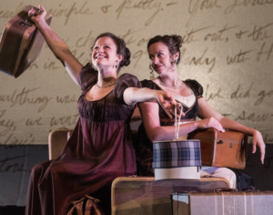 UofSC Theatre Stages SENSE AND SENSIBILITY 