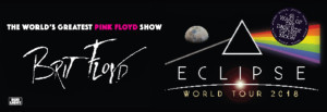 Brit Floyd to Bring Eclipse World Tour to the Majestic Theatre 