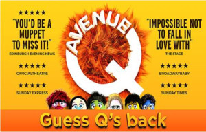 Guess Q's Back At The King's? Image