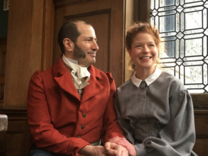 PICT's Season Finale JANE EYRE Opens Next Week At WQED 