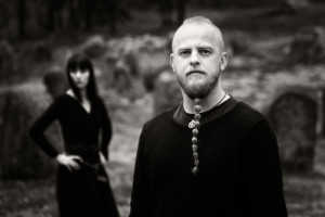 WARDRUNA Comes to Boulder Theatre  Image