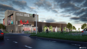 What's In A Name? The New Phoenix Theatre Needs One 