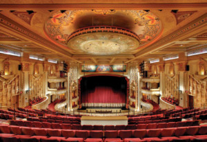 The Granada Theatre Celebrates 10th Anniversary 