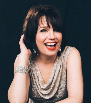 Beth Leavel Joins DUETS With The Write Teachers(s) Volume 6 at Feinstein's/54 Below 