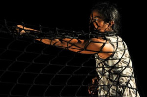 Sydney Opera House Presents GUDIRR GUDIRR, A Dance Piece Exploring First Nations' Culture Image