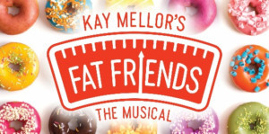 Natasha Hamilton Joins The Cast Of FAT FRIENDS At The Edinburgh Playhouse 