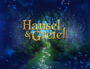 Rose Theatre Kingston Announces 2018 Christmas Show HANSEL & GRETEL  Image