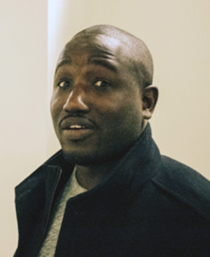 Hannibal Buress Comes to Paramount Theatre May 13 Image