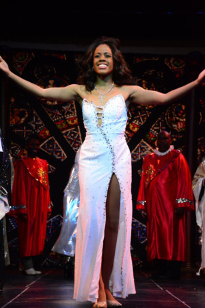 Westchester Broadway Theatre Presents SISTER ACT Image