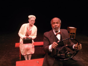 Eisemann Center Presents DRIVING MISS DAISY Image