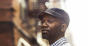 Beres Hammond and Friends Come to NJPAC 