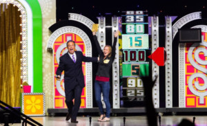 Second Show Added! for THE PRICE IS RIGHT LIVE At Asbury Park Boardwalk 