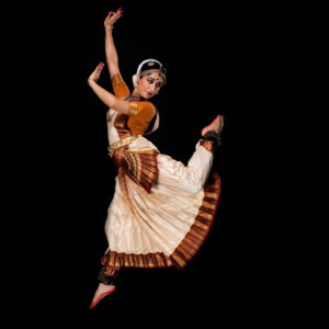 DANCING THE GODS, World Music Institute's Indian Classical Dance Festival, Returns To Symphony Space 4/21-22 Image