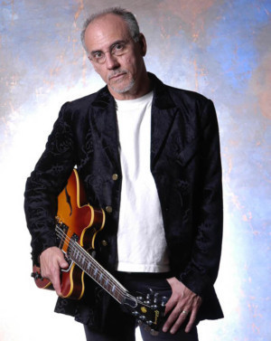 Larry Carlton & John Pizzarelli Come to MPAC! Image