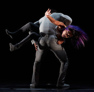 AXIS Dance Company Crosses The Bridge To San Francisco This May At Z Space Image