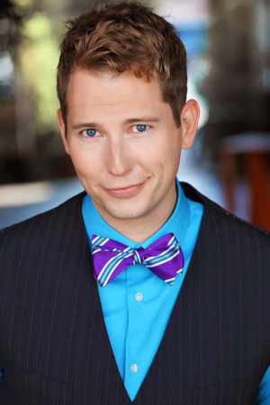 Shawn Ryan to Appear Live In Concert At George's Nightclub Image