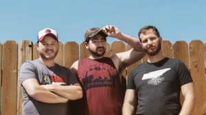 WellRED Comedy Tour Comes to Walton Arts Center, 4/14 Image