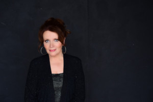 The RRazz Room New Hope Opens It's Spring 2018 Cabaret Season With Maureen McGovern  Image