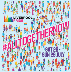 Liverpool Pride Announces Date And Theme For 2018 Image
