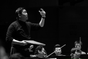 HK Phil Presents Songs Of The Earth By Mahler And Ye Xiaogang 