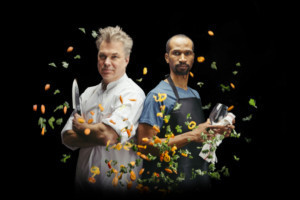 Shattered Globe Theatre Presents Chicago Premiere of HOW TO USE A KNIFE Image