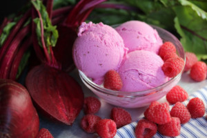 Curran Partners With Humphry Slocombe To Create WE GOT THE BEET 