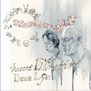 Vincent D'Onofrio and Dana Lyn Celebrate Album Release At Joe's Pub, 5/4 